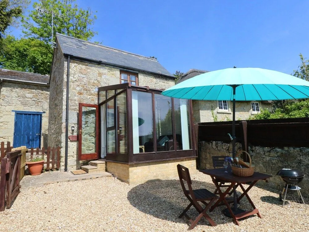 Fisherman's Cottage
