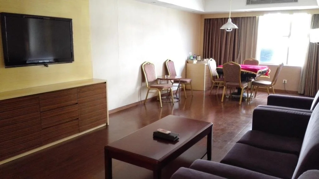 Guangzhou Weideli Hotel - Général