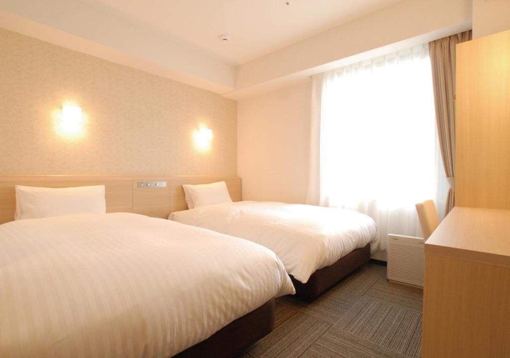 AB Hotel Kyoto Shijo Horikawa 사진 6