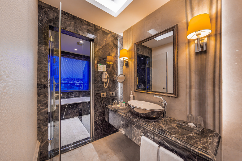 Holiday Inn Ankara - Cukurambar by IHG - Général