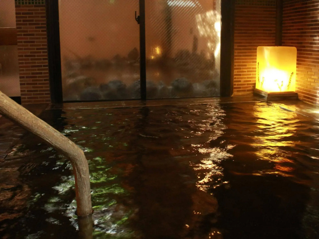 Dormy Inn Umeda Higashi Natural Hot Spring - Général