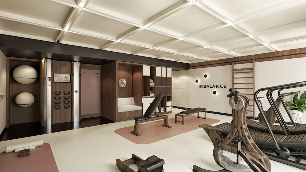 Novotel Lviv Center (Opening June 2026)