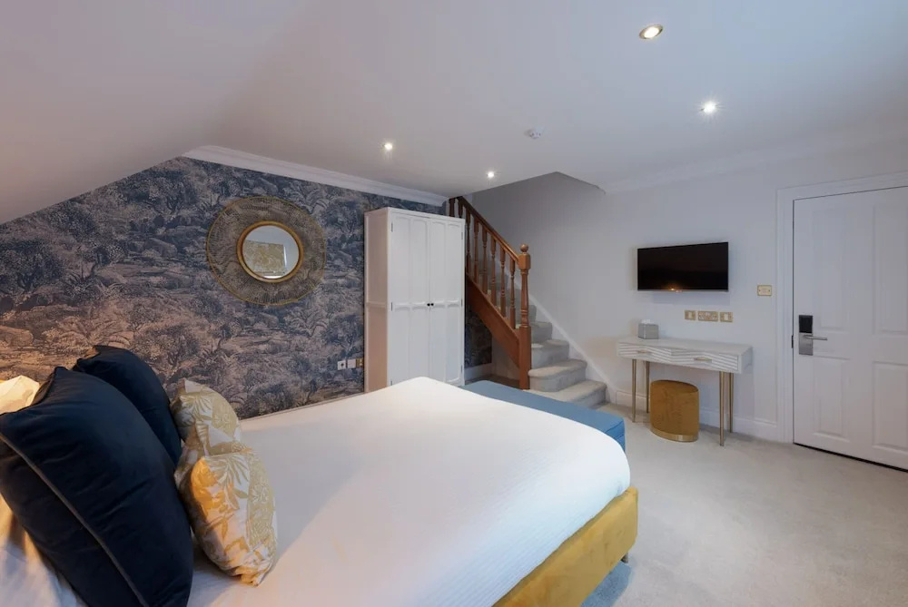 The Clarence Boutique Rooms - Chambres