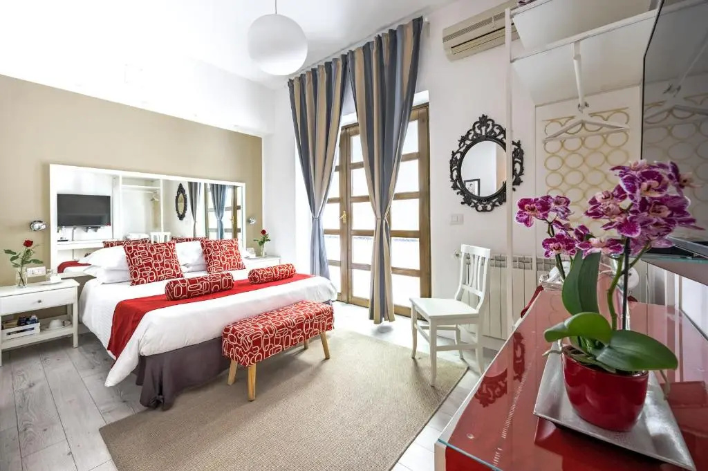 Standard room