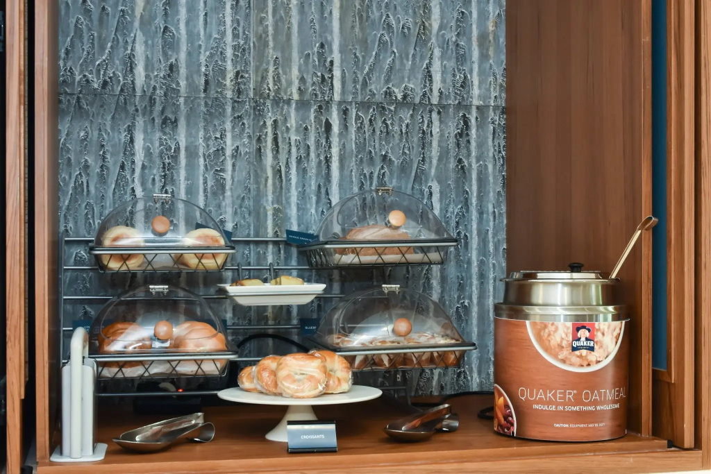 SpringHill Suites by Marriott Charlotte Concord Mills Spdwy - Général