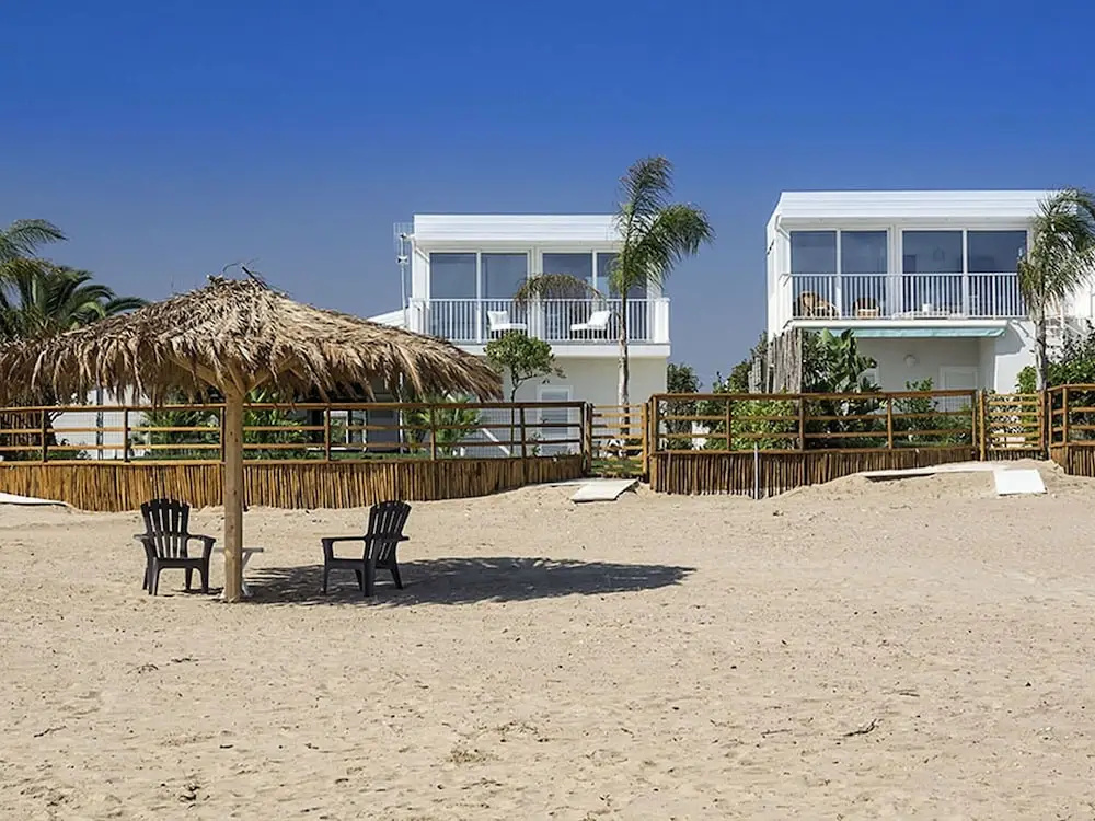 Peaceful Holiday Home in Scicli with Private Terrace