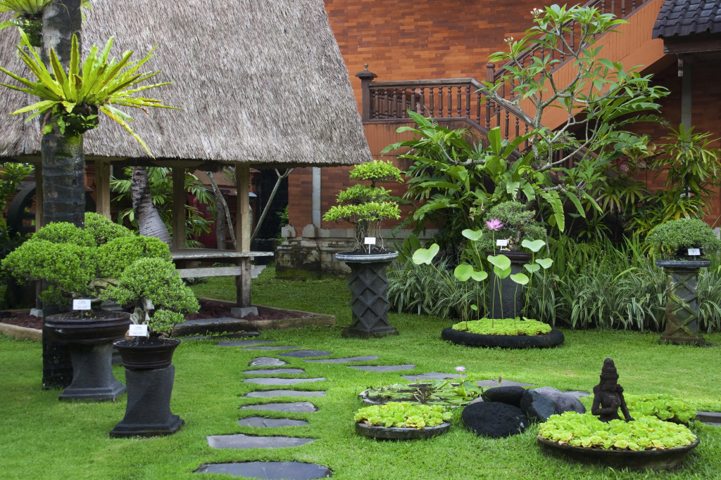 Keraton Jimbaran Resort & Spa