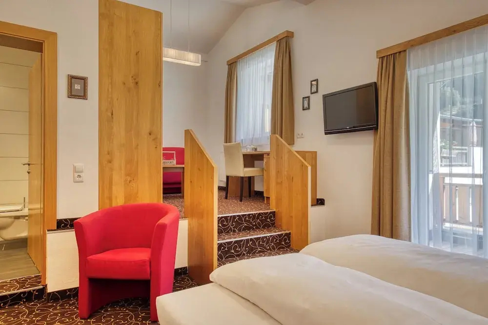 Comfort Suite
