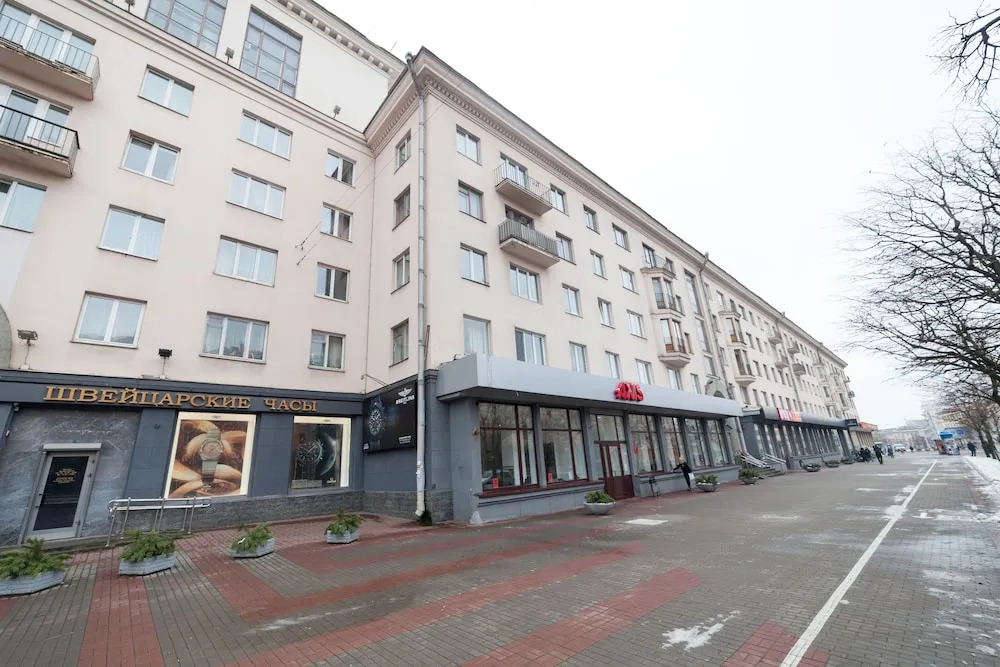 Accomodation Service Minsk
