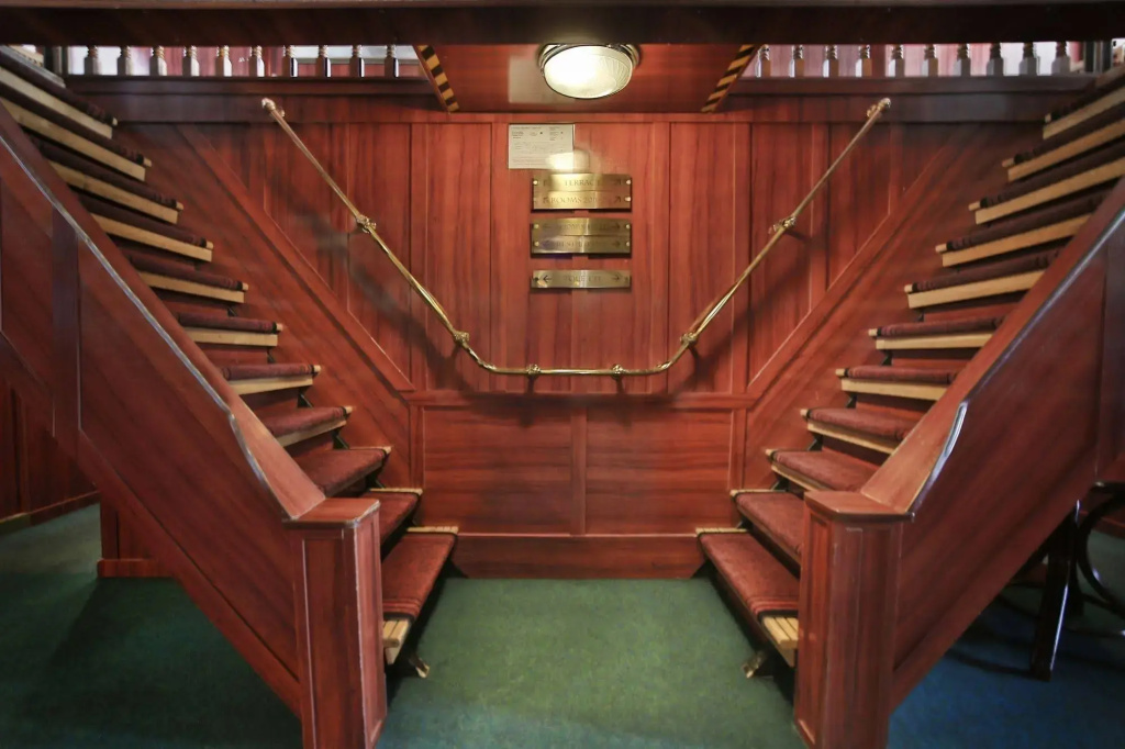 Fortuna Boat Hotel - Général