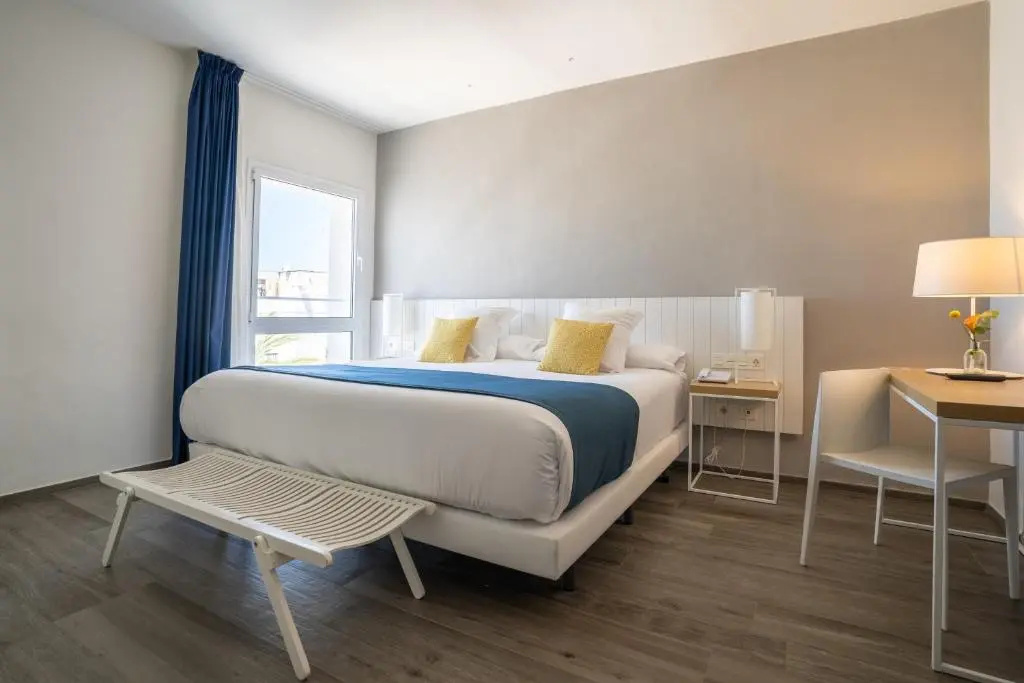 Hotel Agaró - Chambres