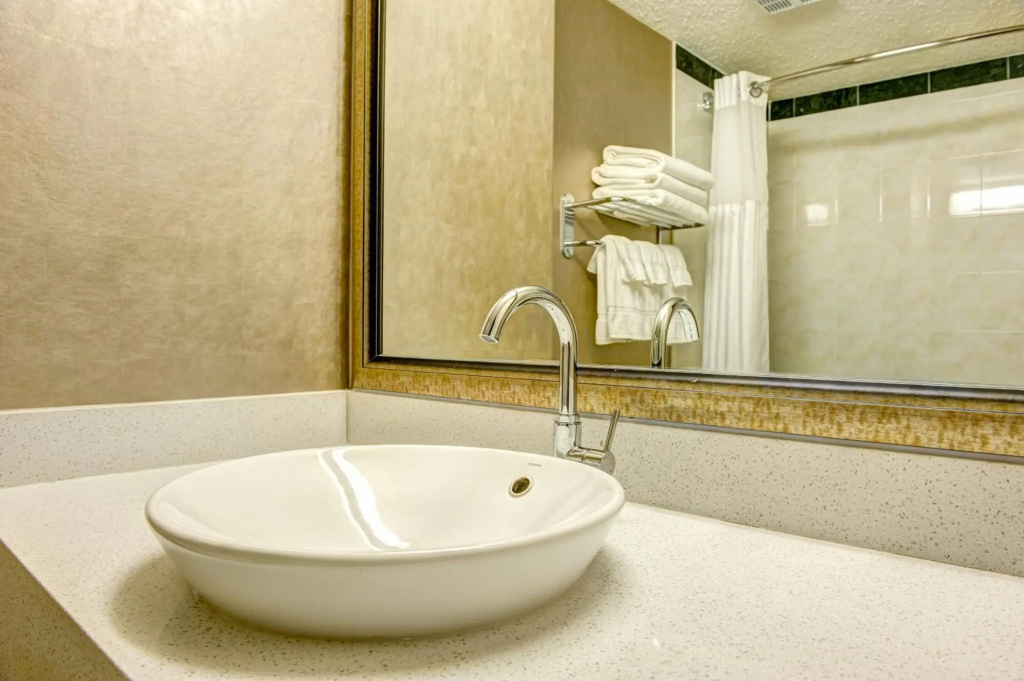 Radisson Hotel & Suites Fort McMurray - фото 22
