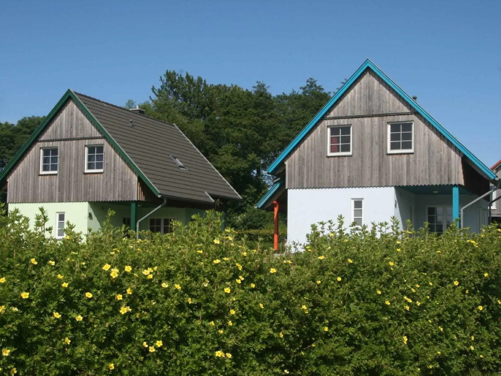 Seagull - Family holiday home near the beach; Pets are welcome