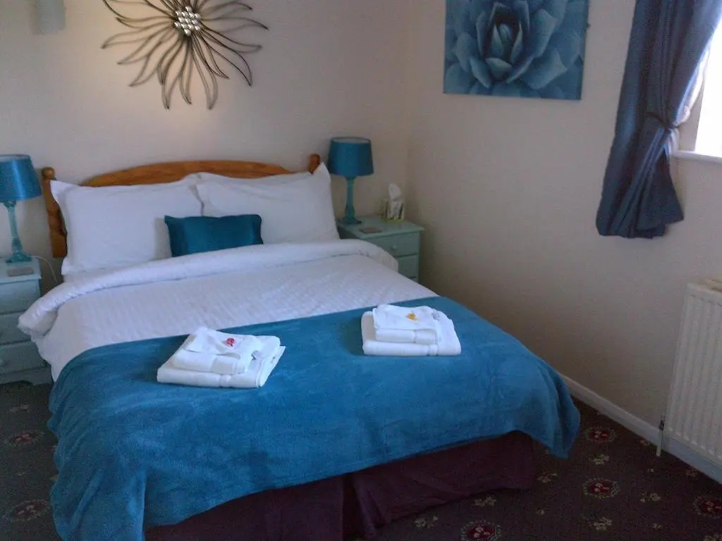Grove House Hotel - Chambres