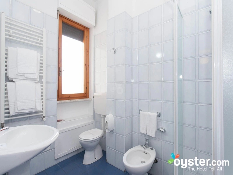 Hotel Zenit Salento - Chambres