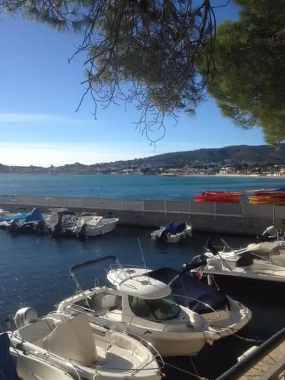 Mer et Soleil