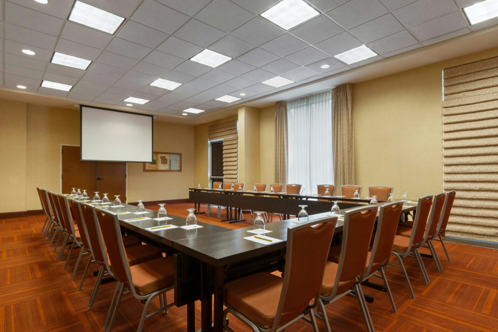 Hilton Garden Inn Atlanta Marietta - Général