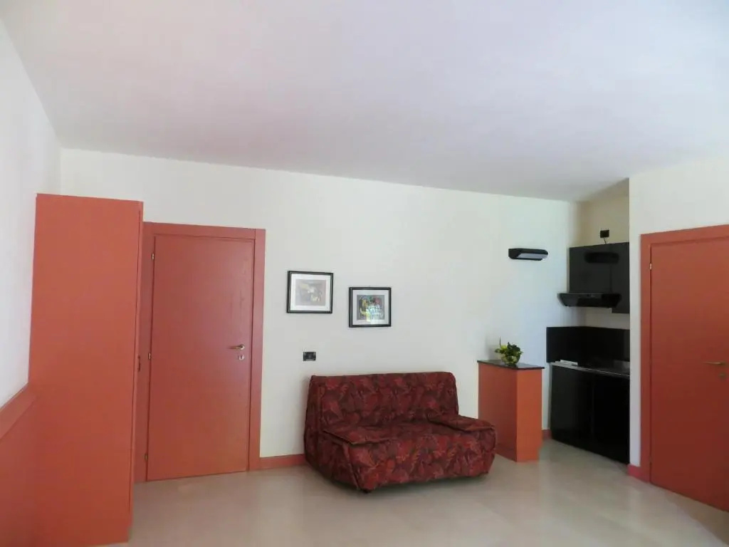 Villaggio Hotel Ripa - Chambres