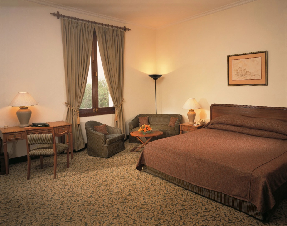 Maidens Hotel - Général