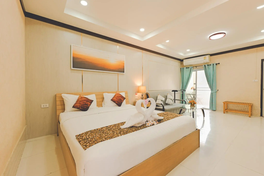 Hotel photo 7