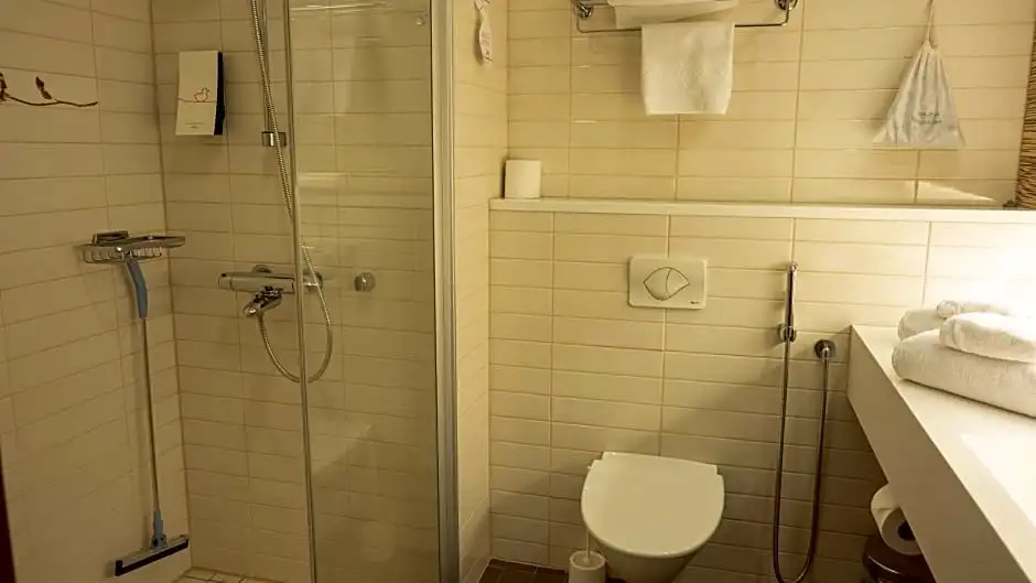 Original Sokos Hotel Seurahuone Kotka - Chambres