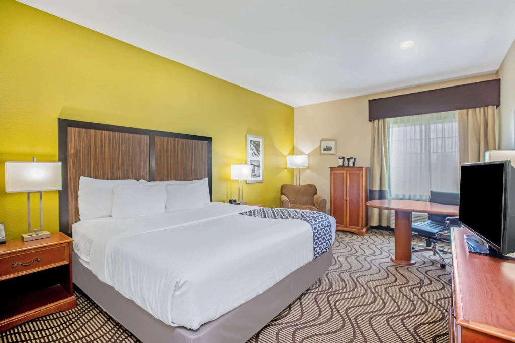 La Quinta Inn & Suites by Wyndham Corpus Christi Northwest - Chambres