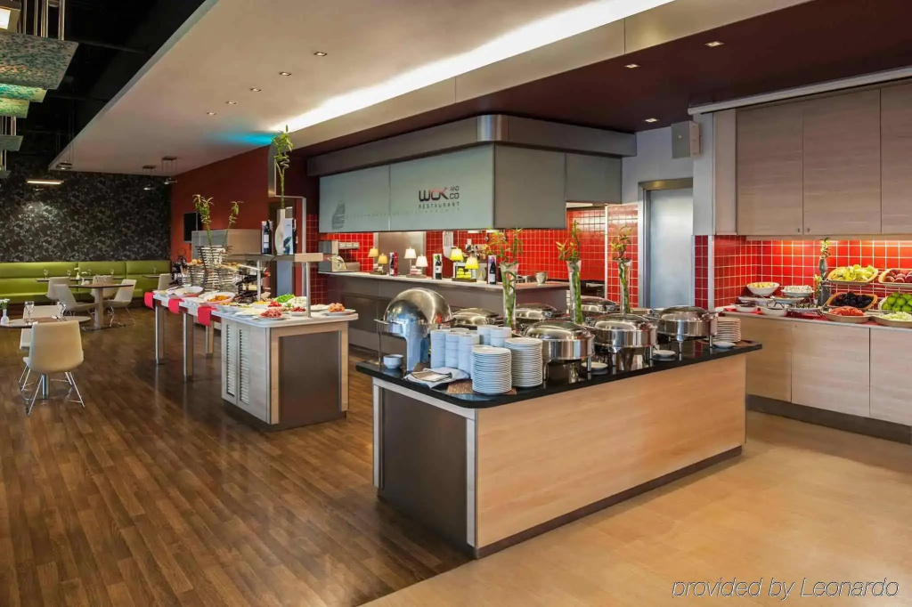 Ibis Istanbul Zeytinburnu - Général