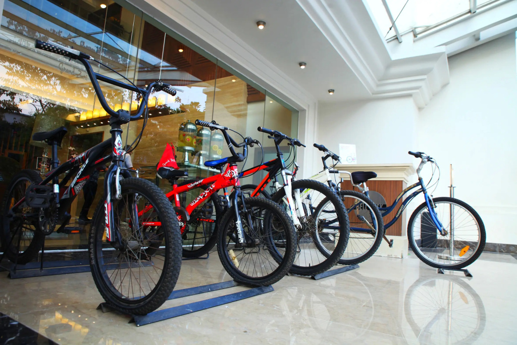 Grand Zuri BSD City - фото 29