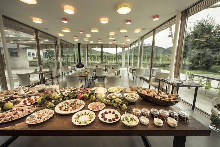 MALAT Weingut und Hotel by null