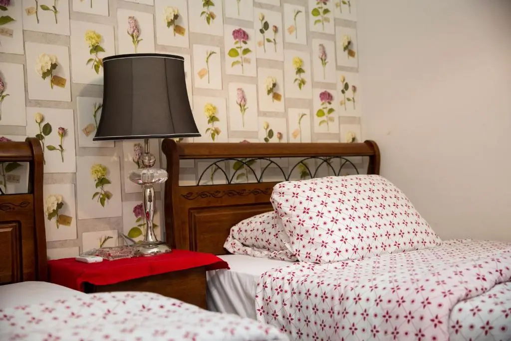 Cozy Apartment in Heart of Dokki - Giza