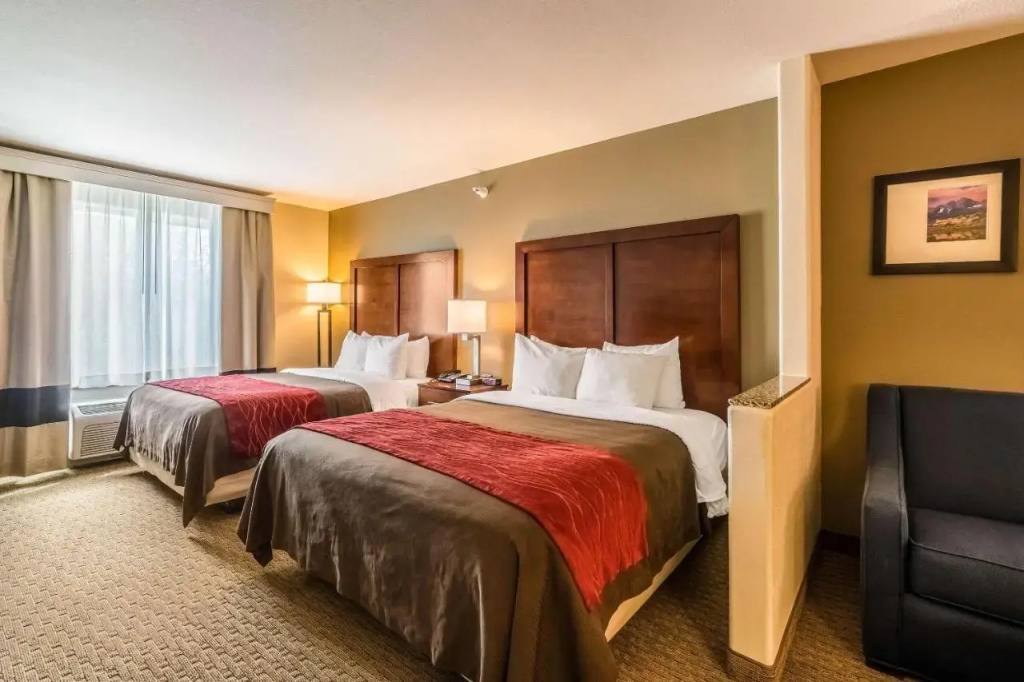 Hotel photo 19