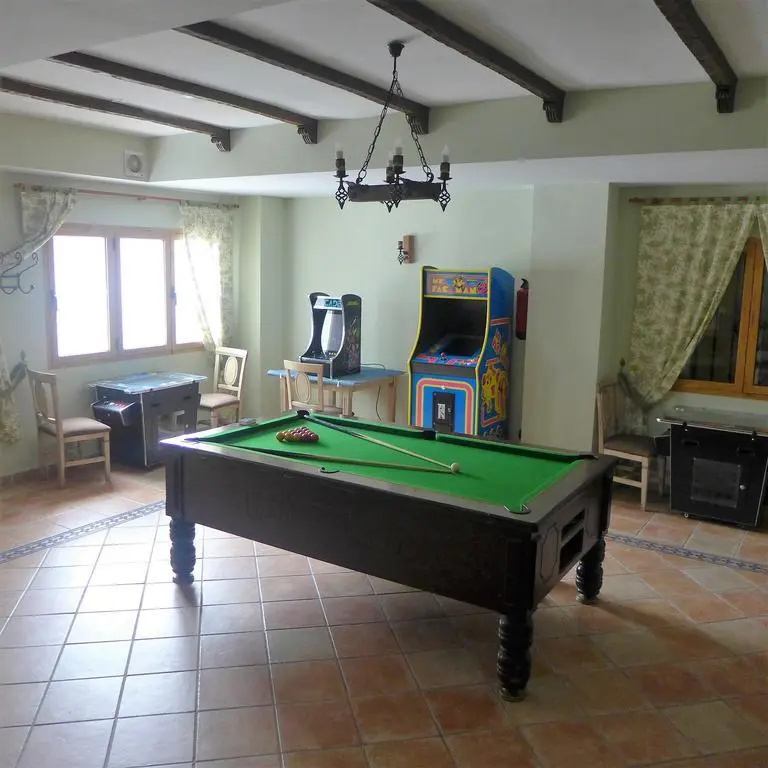 Hotel Galera - Général