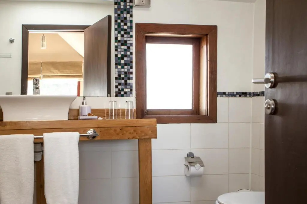 Hotel Boutique Casa Kalfu - Chambres