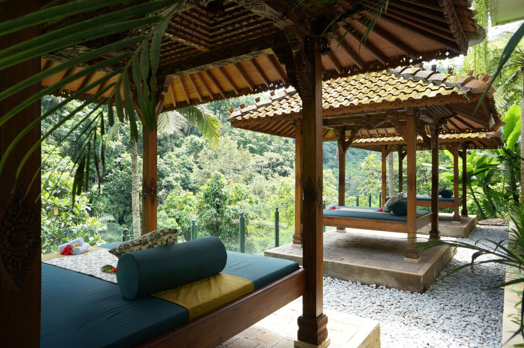 Ayung Resort Ubud