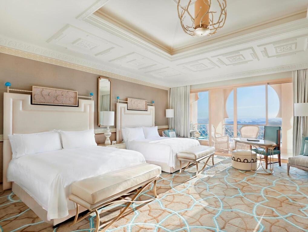 Waldorf Astoria Ras Al Khaimah