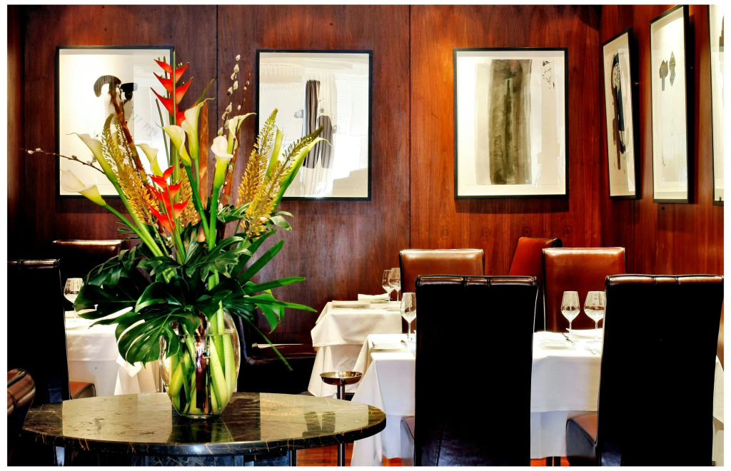 Glenmoriston Townhouse Hotel - Général