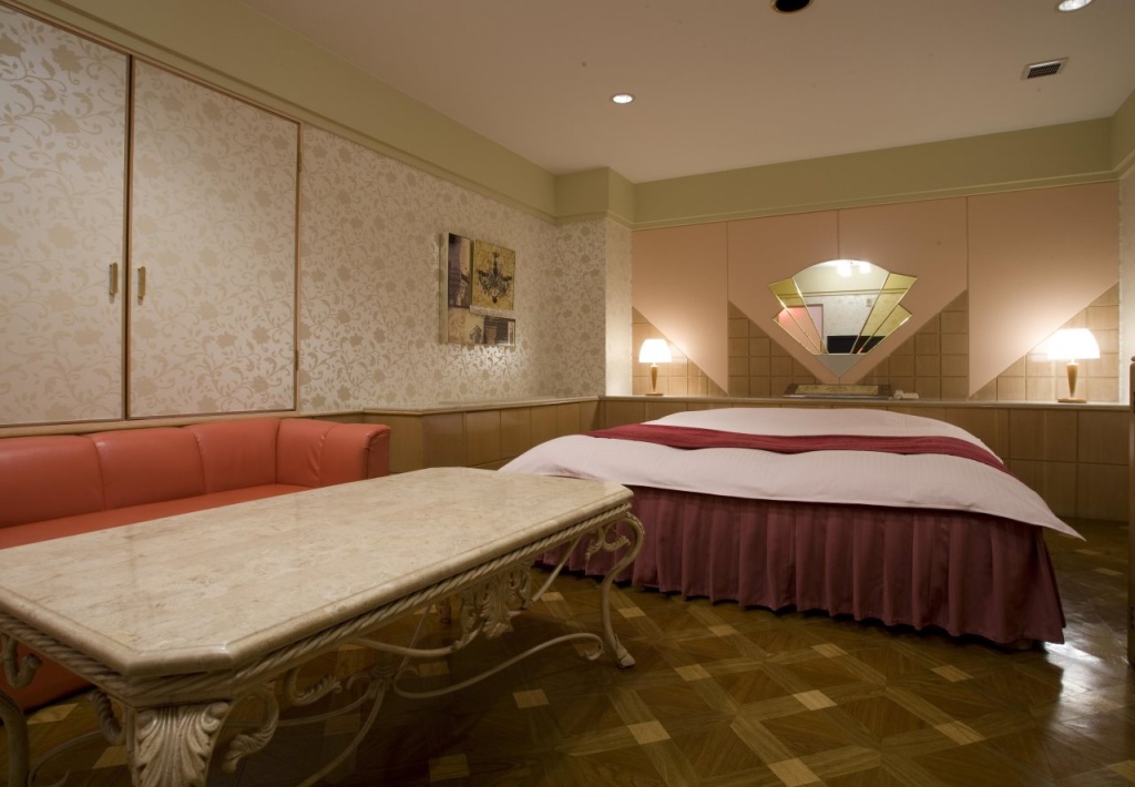Hotel Osaka la vie en soft – Adults Only 사진 16