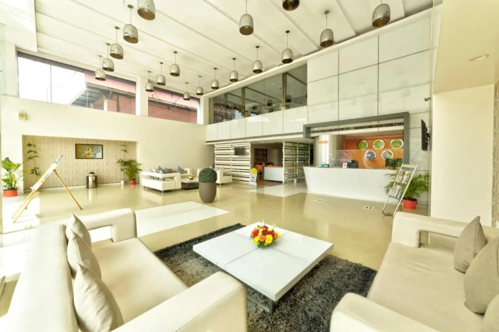 Hotel photo 30