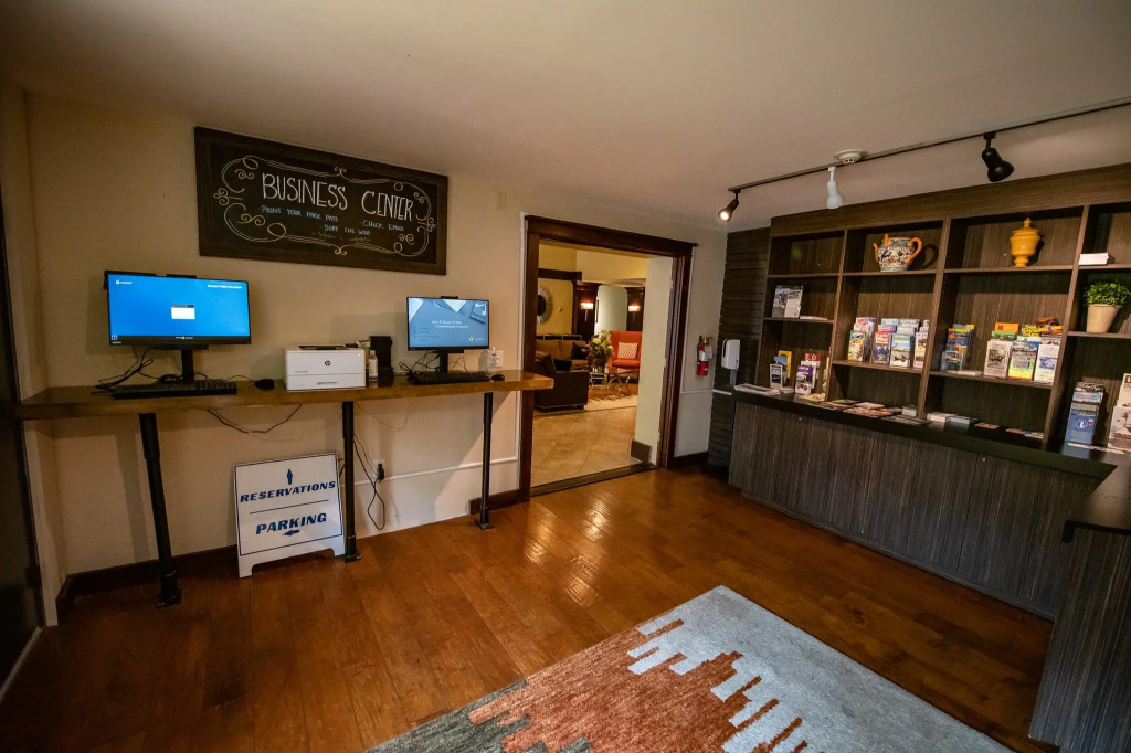 Holiday Inn Resort Bar Harbor - Acadia Natl Park by IHG - Général