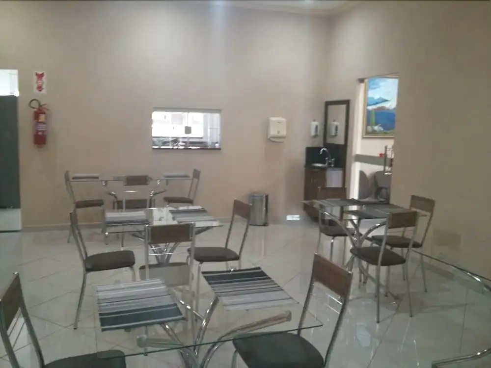 Hotel Colinas - Général