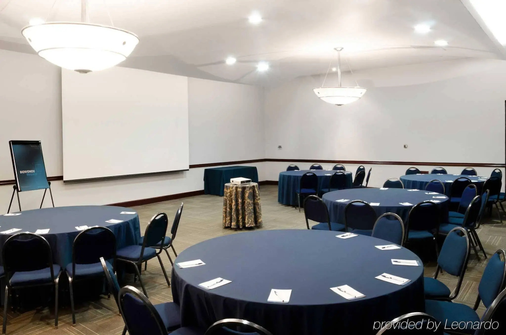 Novotel Monterrey Valle - Général