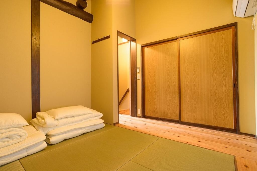 Guesthouse Gokurakudo - Hostel 사진 6