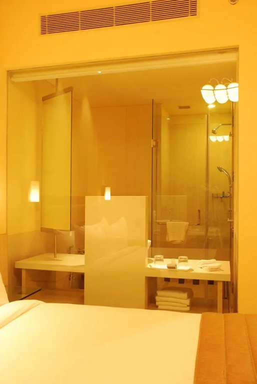 Sarovar Portico Naraina Delhi - Général