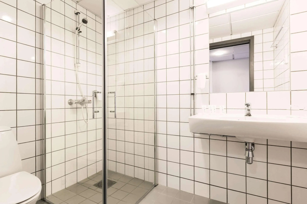 Quality Hotel Airport Vaernes - Général