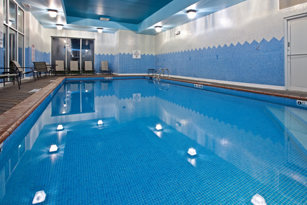 Holiday Inn Louisville Airport South by IHG - Général