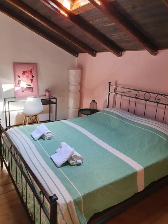 Bedda Catania Apartment — 5