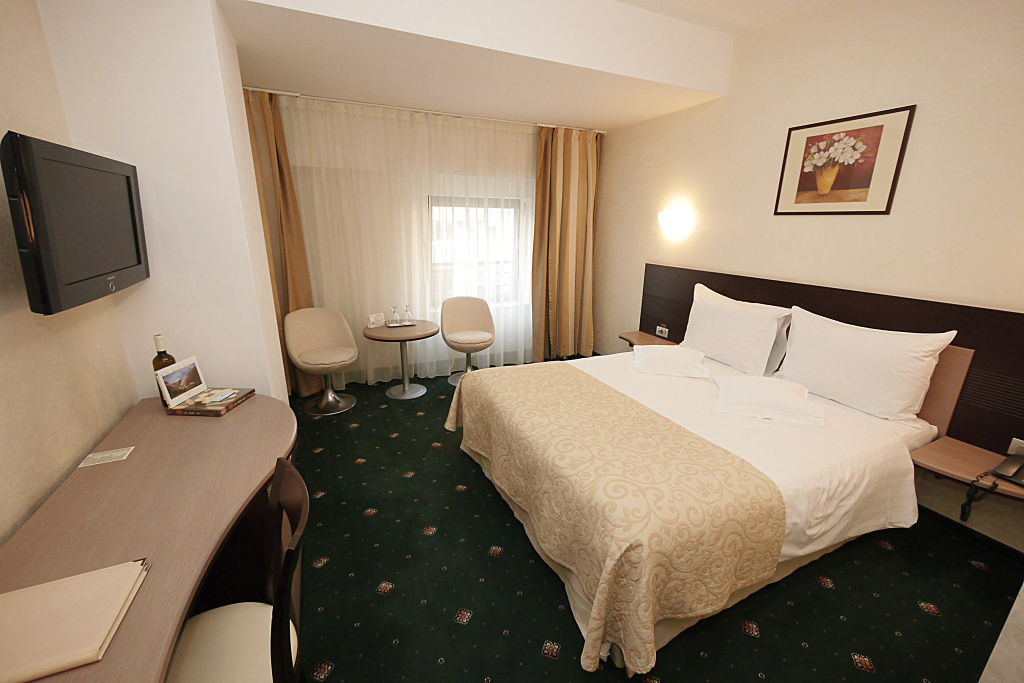 Berthelot Hotel Bucharest - zdjęcie 3