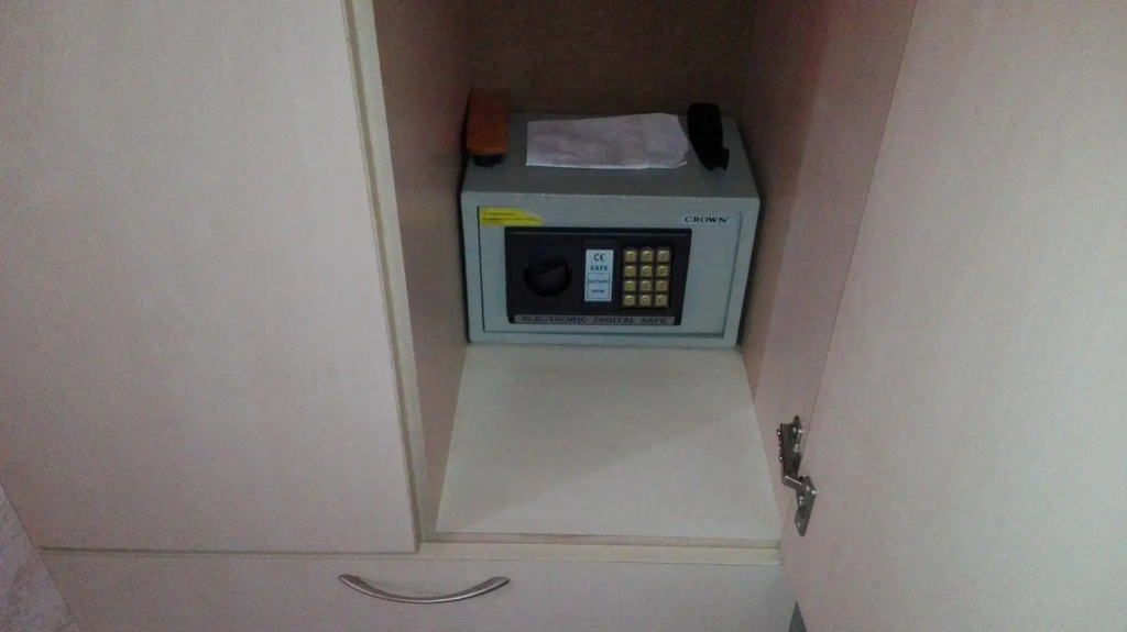 Hotel photo 28