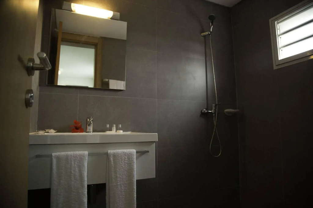 CONCIERGERIE HOTELS Achenbach - Général