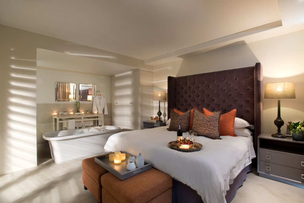 Cape Cadogan Boutique Hotel by null